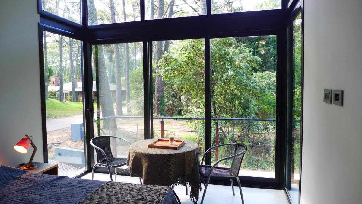Alquiler Cariló Mini Casa / Tiny Home