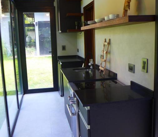 Alquiler Cariló Mini Casa / Tiny Home