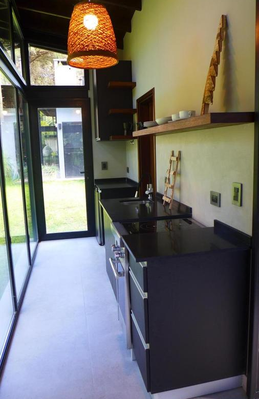 Alquiler Cariló Mini Casa / Tiny Home
