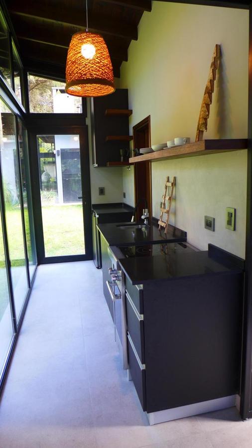 Alquiler Cariló Mini Casa / Tiny Home