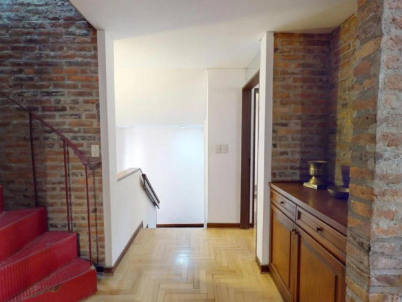 Venta Martínez Casa con Gran Ubicación 4 Dormitorios a 2 Cuadras del Río