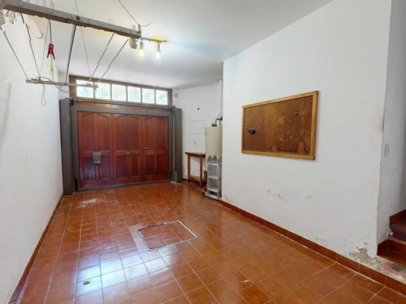 Venta Martínez Casa con Gran Ubicación 4 Dormitorios a 2 Cuadras del Río