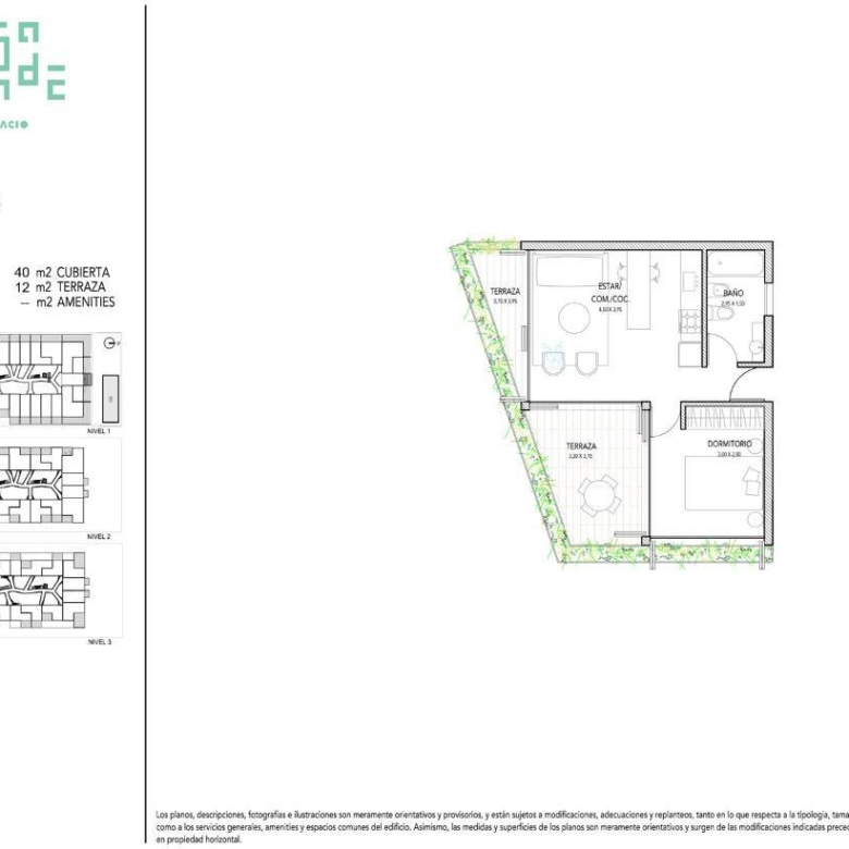 Venta y Alquiler Departamentos de Diseño en José Ignacio UY