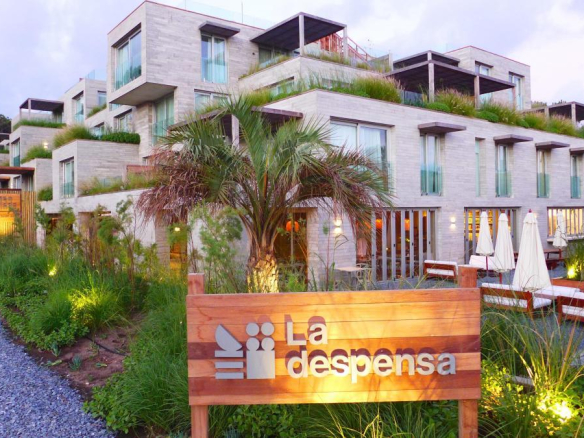 Venta y Alquiler Departamentos de Diseño en José Ignacio UY