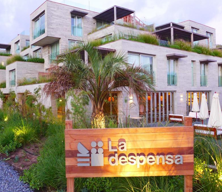 Venta y Alquiler Departamentos de Diseño en José Ignacio UY