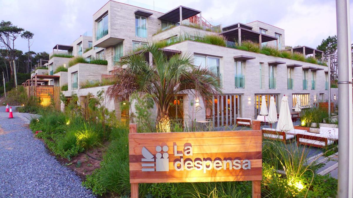 Venta y Alquiler Departamentos de Diseño en José Ignacio UY