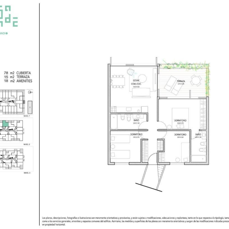 Venta y Alquiler Departamentos de Diseño en José Ignacio UY