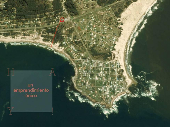 Venta y Alquiler Departamentos de Diseño en José Ignacio UY