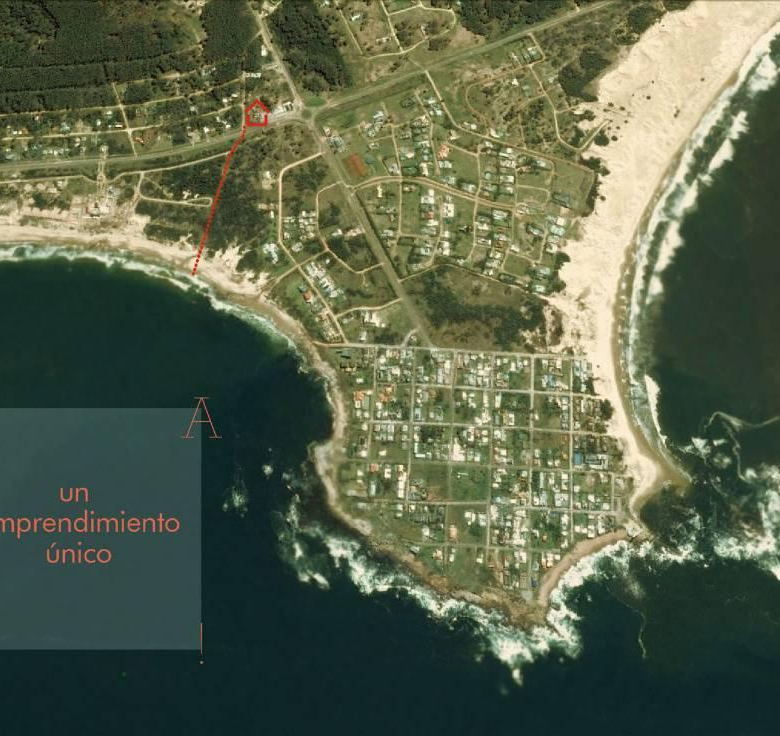 Venta y Alquiler Departamentos de Diseño en José Ignacio UY