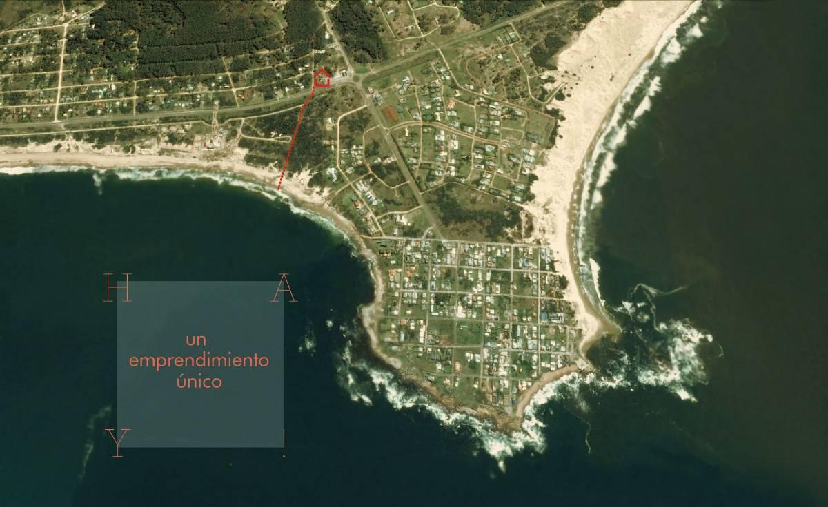 Venta y Alquiler Departamentos de Diseño en José Ignacio UY