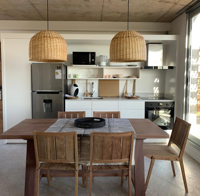 Venta y Alquiler Departamentos de Diseño en José Ignacio UY
