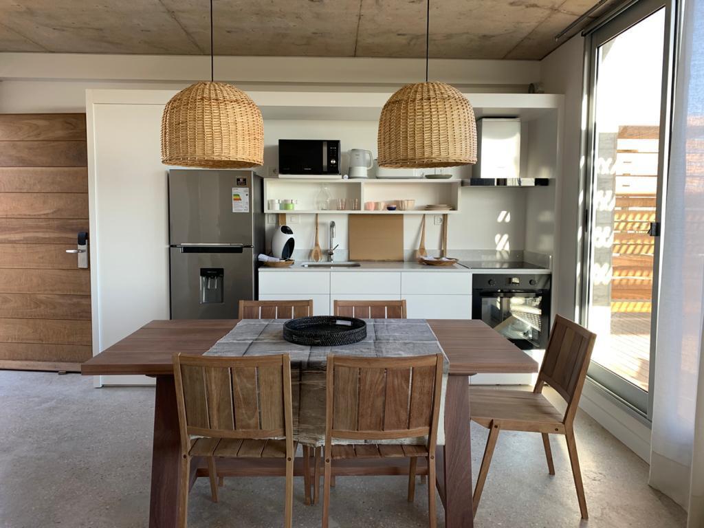 Venta y Alquiler Departamentos de Diseño en José Ignacio UY
