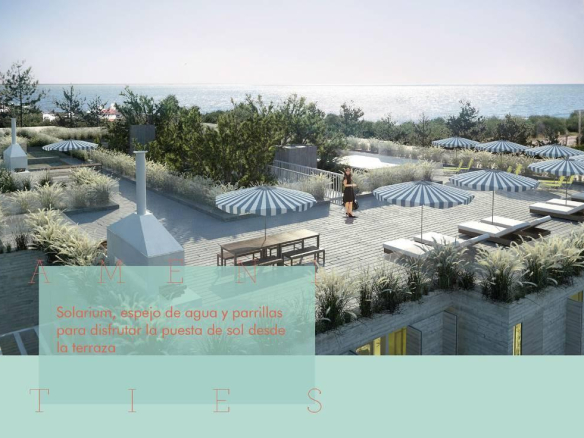 Venta y Alquiler Departamentos de Diseño en José Ignacio UY
