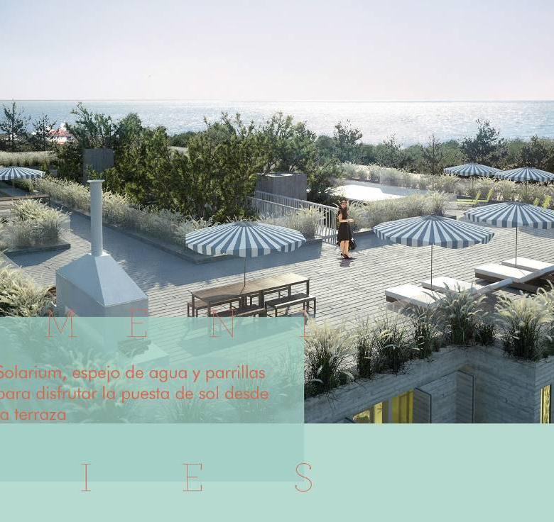 Venta y Alquiler Departamentos de Diseño en José Ignacio UY