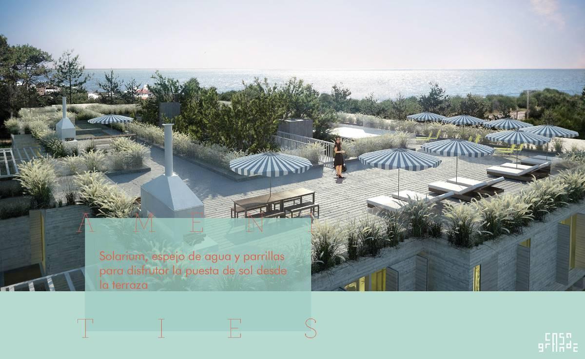 Venta y Alquiler Departamentos de Diseño en José Ignacio UY