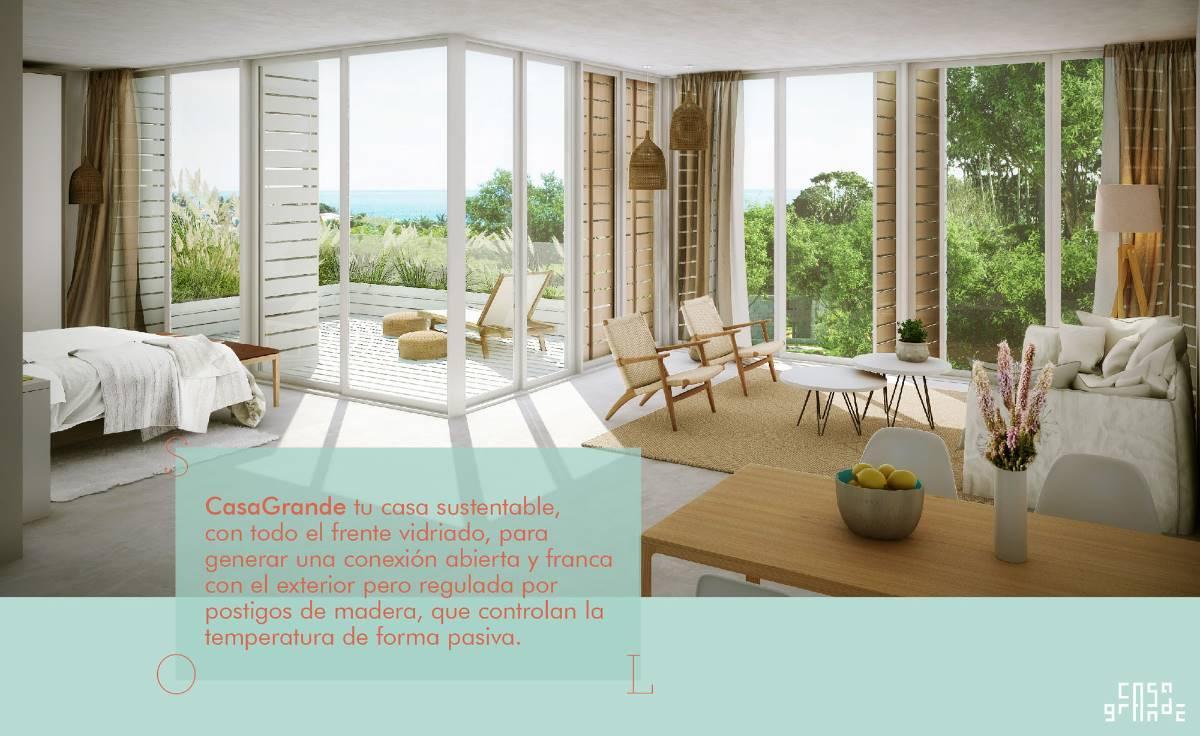 Venta y Alquiler Departamentos de Diseño en José Ignacio UY