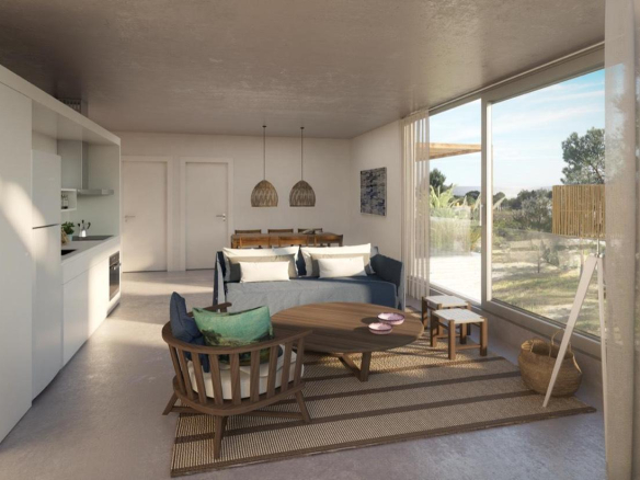 Venta y Alquiler Departamentos de Diseño en José Ignacio UY