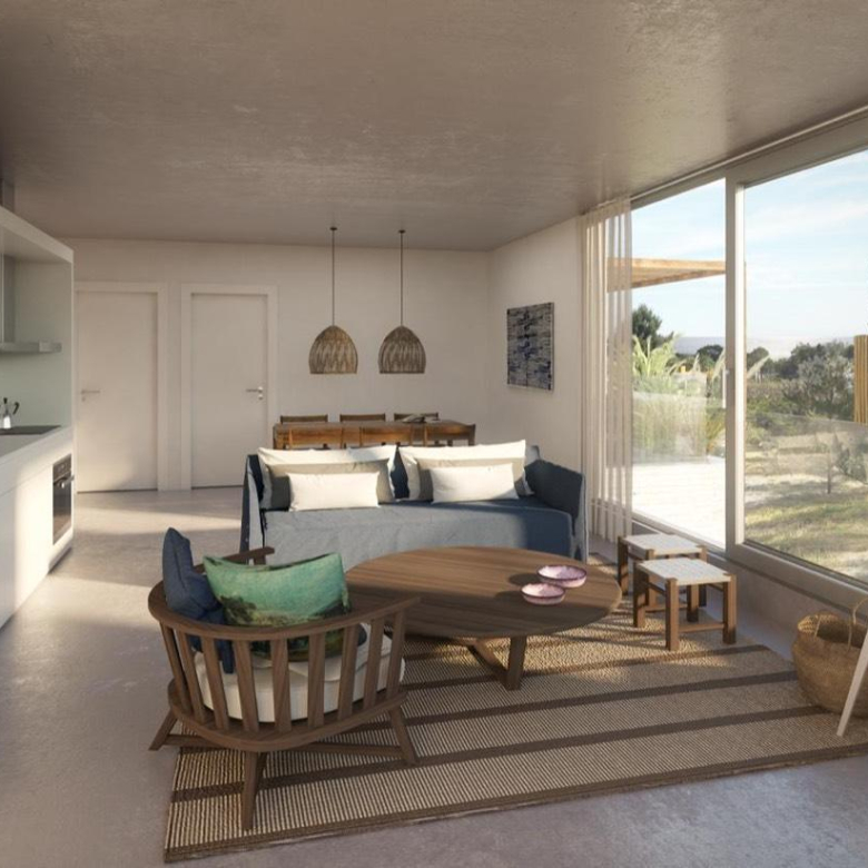 Venta y Alquiler Departamentos de Diseño en José Ignacio UY