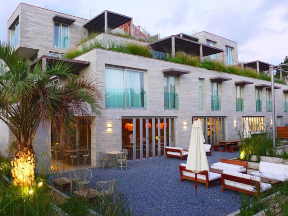 Venta y Alquiler Departamentos de Diseño en José Ignacio UY