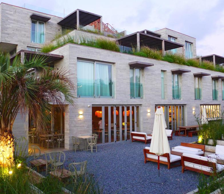 Venta y Alquiler Departamentos de Diseño en José Ignacio UY