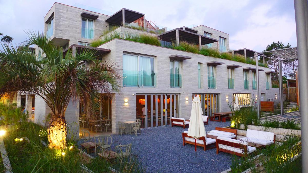Venta y Alquiler Departamentos de Diseño en José Ignacio UY