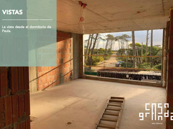 Venta y Alquiler Departamentos de Diseño en José Ignacio UY