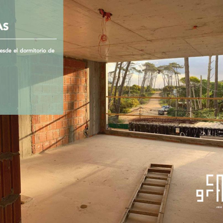 Venta y Alquiler Departamentos de Diseño en José Ignacio UY