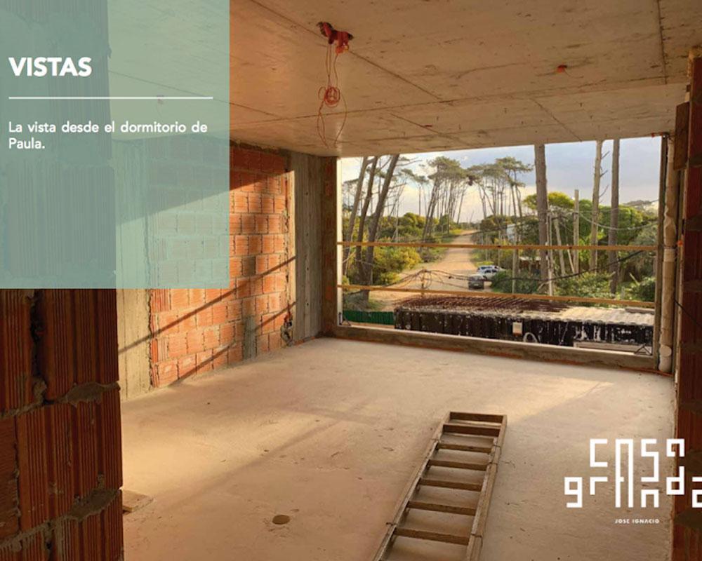 Venta y Alquiler Departamentos de Diseño en José Ignacio UY