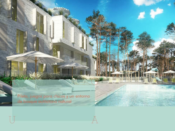 Venta y Alquiler Departamentos de Diseño en José Ignacio UY