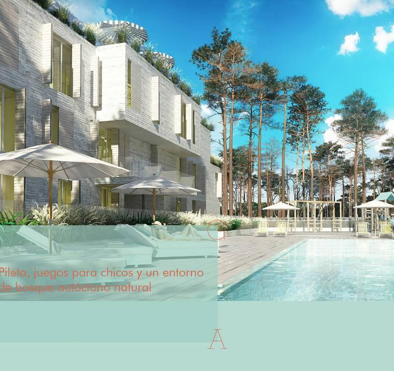 Venta y Alquiler Departamentos de Diseño en José Ignacio UY