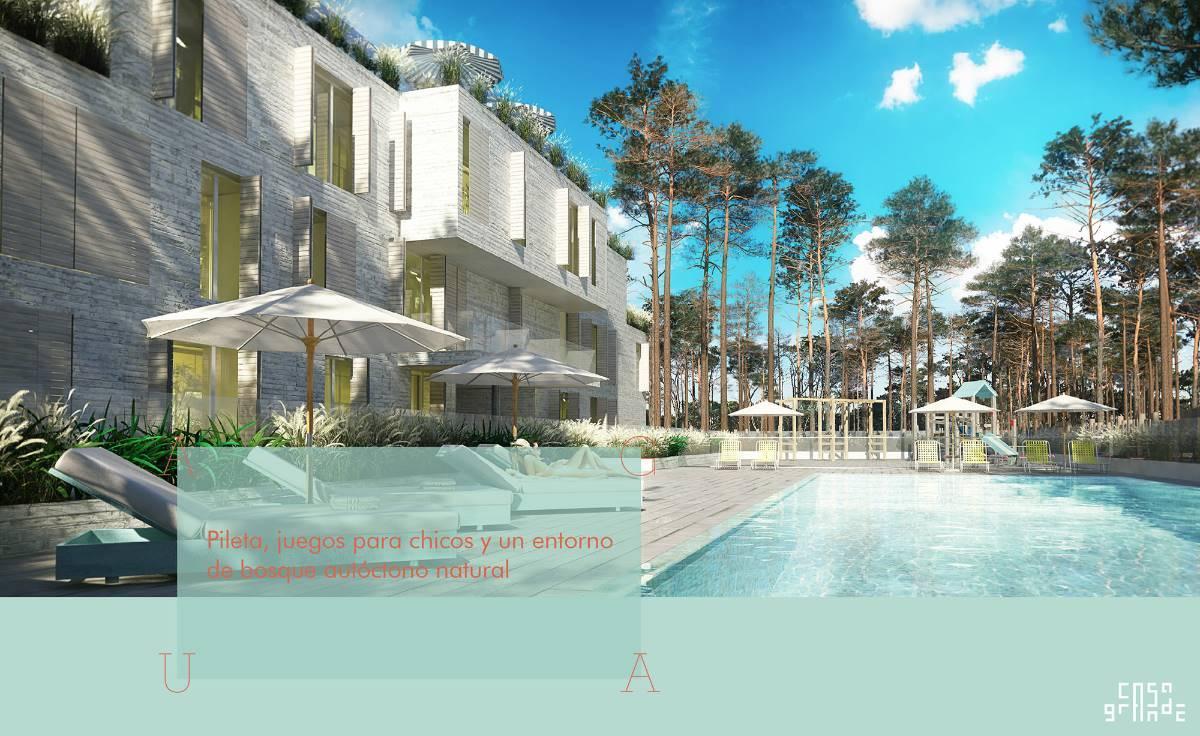 Venta y Alquiler Departamentos de Diseño en José Ignacio UY