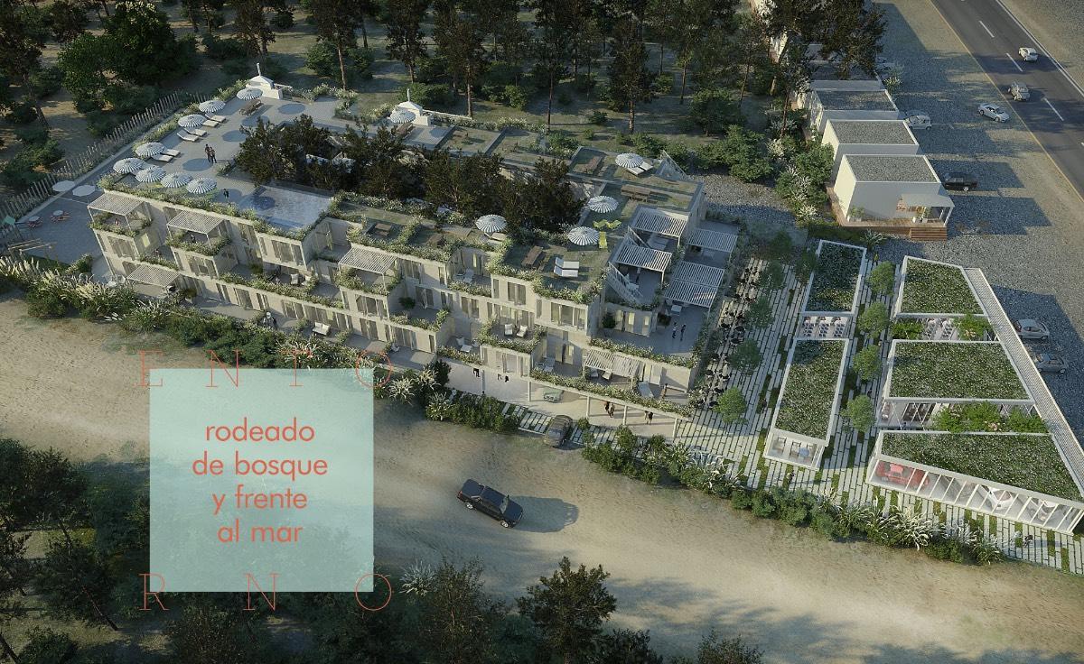 Venta y Alquiler Departamentos de Diseño en José Ignacio UY