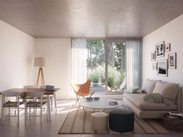 Venta y Alquiler Departamentos de Diseño en José Ignacio UY