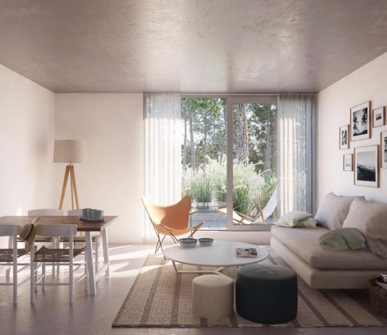 Venta y Alquiler Departamentos de Diseño en José Ignacio UY