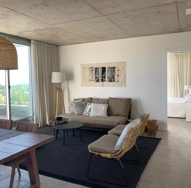 Venta y Alquiler Departamentos de Diseño en José Ignacio UY