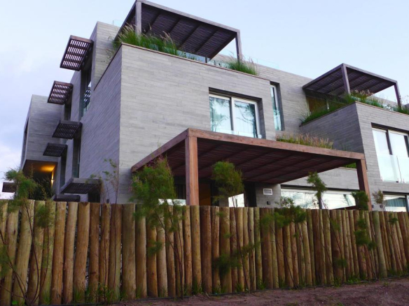 Venta y Alquiler Departamentos de Diseño en José Ignacio UY