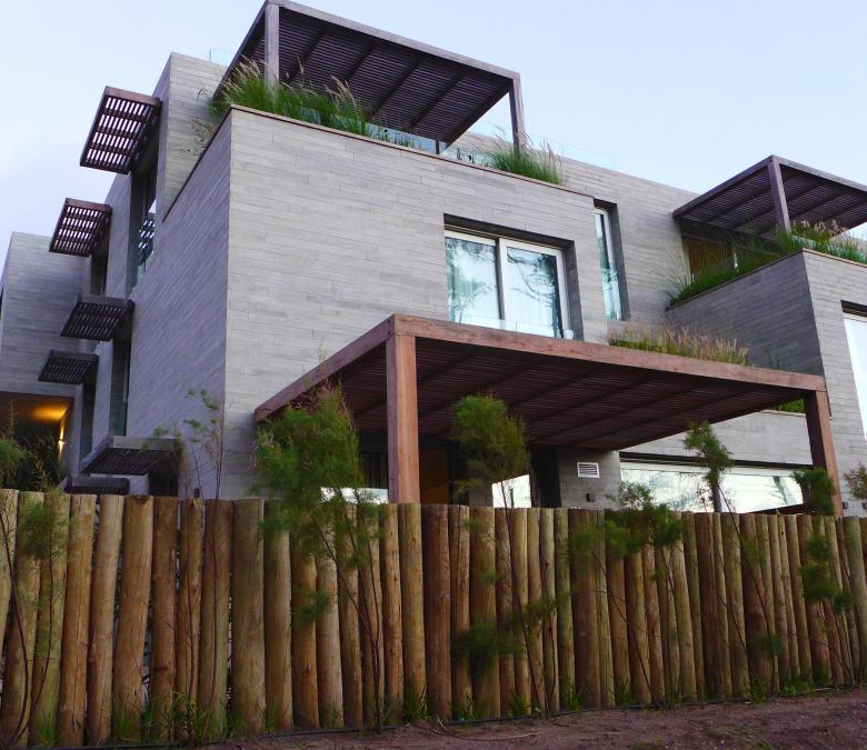 Venta y Alquiler Departamentos de Diseño en José Ignacio UY