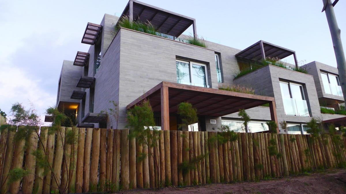 Venta y Alquiler Departamentos de Diseño en José Ignacio UY