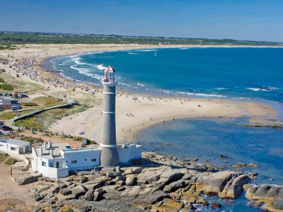 Venta y Alquiler Departamentos de Diseño en José Ignacio UY