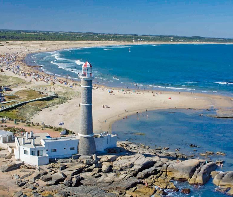 Venta y Alquiler Departamentos de Diseño en José Ignacio UY
