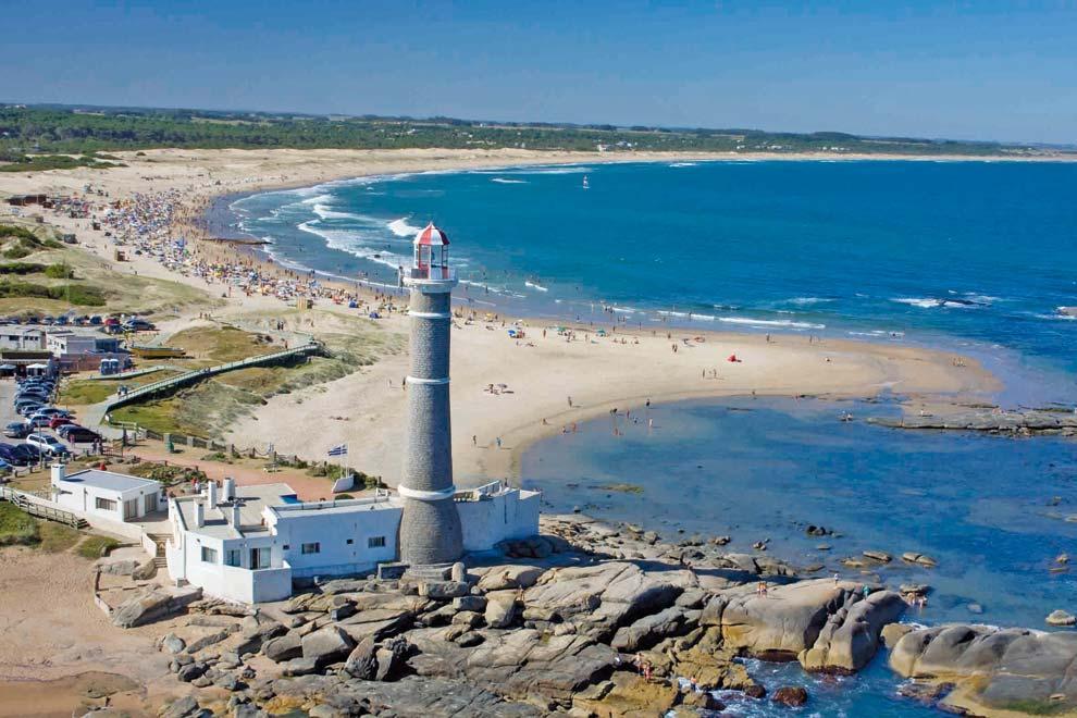 Venta y Alquiler Departamentos de Diseño en José Ignacio UY