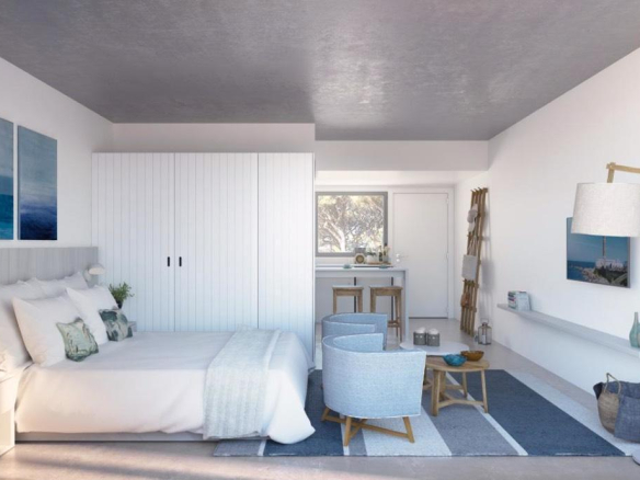 Venta y Alquiler Departamentos de Diseño en José Ignacio UY