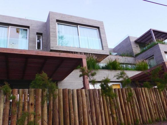 Venta y Alquiler Departamentos de Diseño en José Ignacio UY