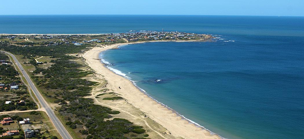 Venta y Alquiler Departamentos de Diseño en José Ignacio UY