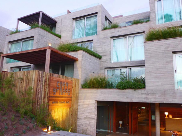 Venta y Alquiler Departamentos de Diseño en José Ignacio UY