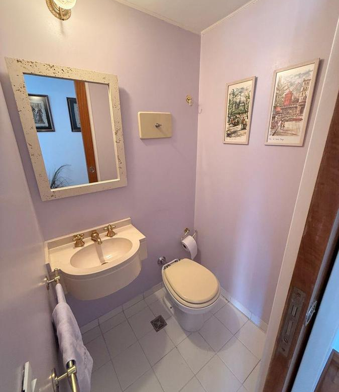 Venta Departamento 3 Ambientes con Vista y Terrazas en Torre en Acassuso