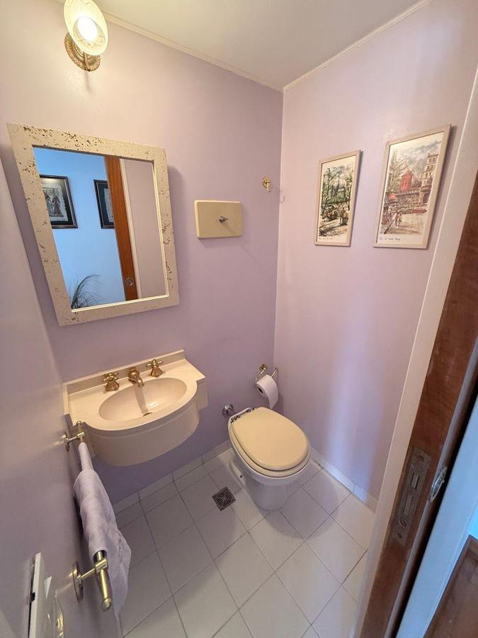 Venta Departamento 3 Ambientes con Vista y Terrazas en Torre en Acassuso