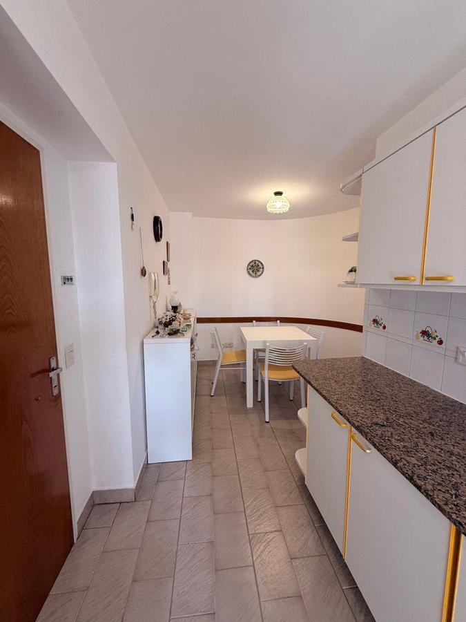 Venta Departamento 3 Ambientes con Vista y Terrazas en Torre en Acassuso