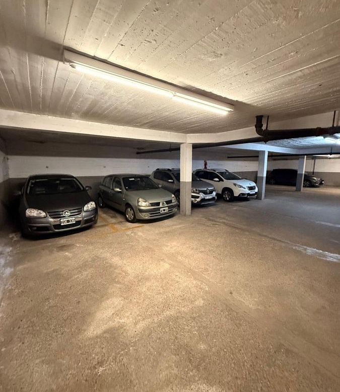 Venta Departamento 3 Ambientes con Vista y Terrazas en Torre en Acassuso