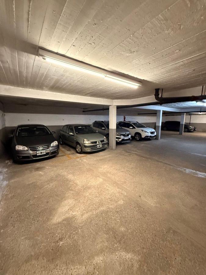 Venta Departamento 3 Ambientes con Vista y Terrazas en Torre en Acassuso